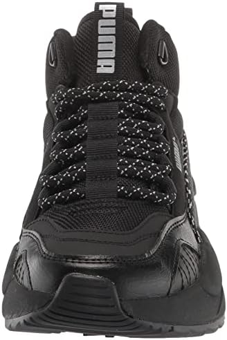 Amazon.com | PUMA Kids Boys X-Ray 2 Square Mid Winterized
